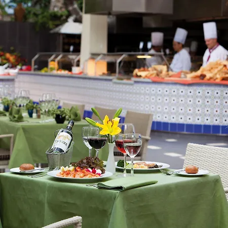 酒店 海滨沙滩酒店 4*