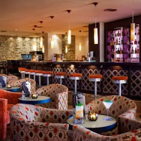 海滨沙滩酒店 普拉亚戴尔雷安格莱斯