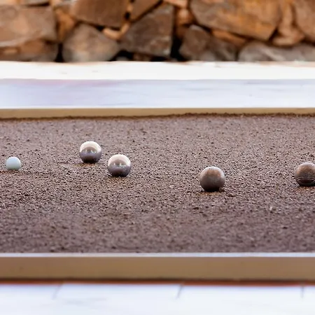 海滨沙滩酒店 酒店 4*