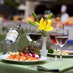 ホテル シーサイド サンディ ビーチ 4*
