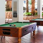 シーサイド サンディ ビーチ 4*