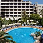シーサイド サンディ ビーチ 4* プラヤ・デル・イングレス