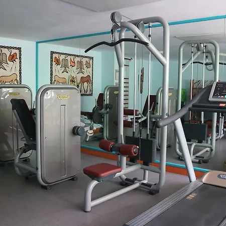 Seaside Sandy 4* Плайя-дель-Инглес