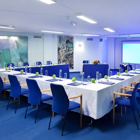 Otel Seaside Sandy Playa del Ingles (Gran Canaria)