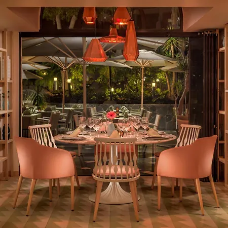 Seaside Sandy Otel Playa del Ingles (Gran Canaria)