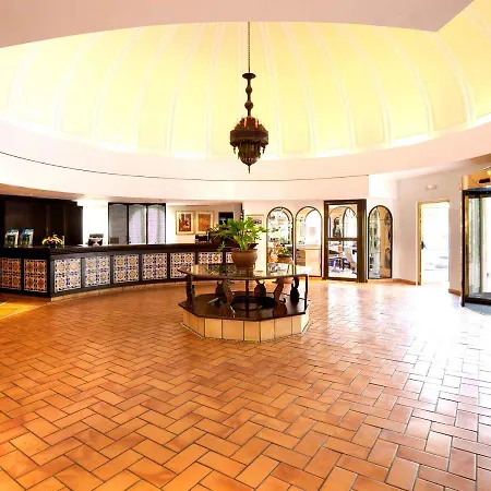 Seaside Sandy 4* Playa del Ingles (Gran Canaria)