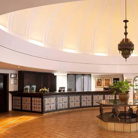 Otel Seaside Sandy 4*