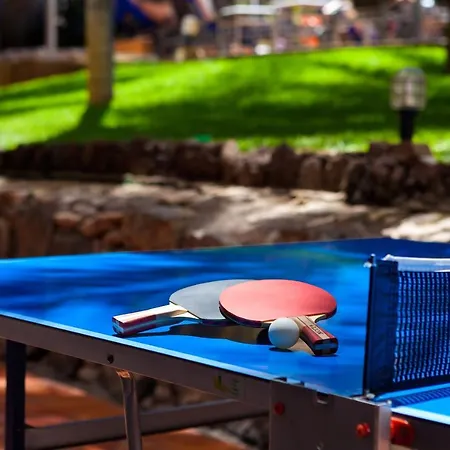 Seaside Sandy Плайя-дель-Инглес