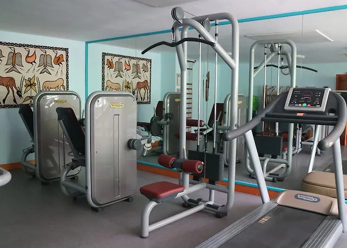 Seaside Sandy 4* Плайя-дель-Інглес