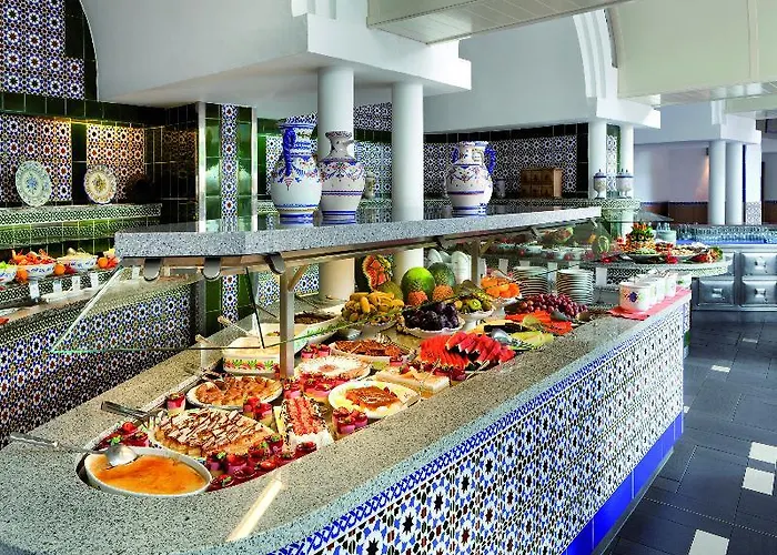 Hotel Seaside Sandy Playa del Ingles (Gran Canaria)