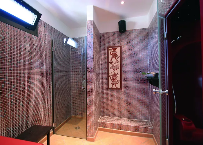 海滨沙滩酒店 酒店 普拉亚戴尔雷安格莱斯