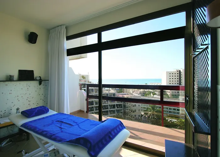 Seaside Sandy 4* Плайя-дель-Інглес