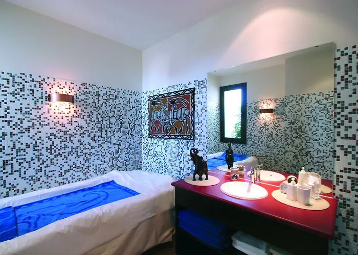 Seaside Sandy 4* Плайя-дель-Інглес