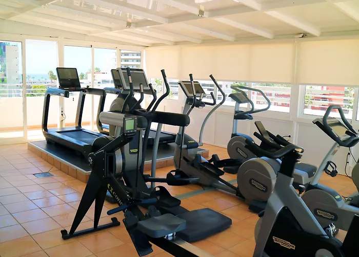 海滨沙滩酒店 4*