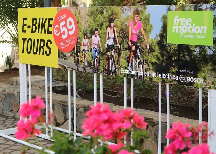 Seaside Sandy Готель 4*