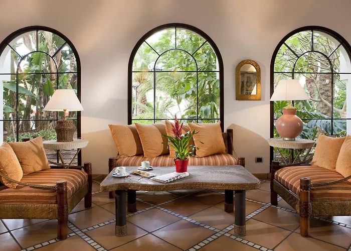 Готель Seaside Sandy