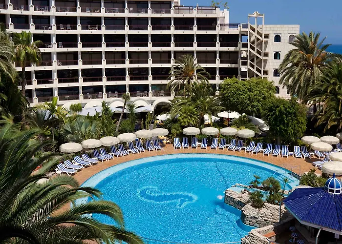 Seaside Sandy 4* Плайя-дель-Інглес