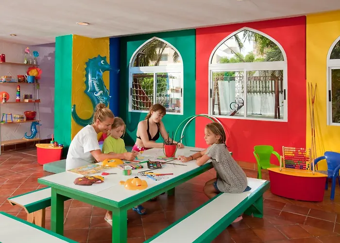 Seaside Sandy Плайя-дель-Інглес