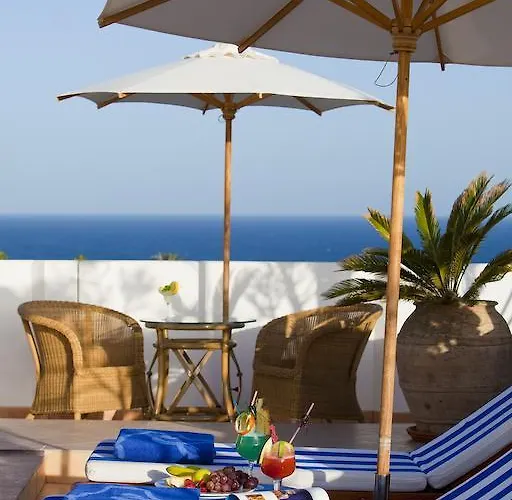 Seaside Sandy Hotel Playa del Ingles (Gran Canaria)