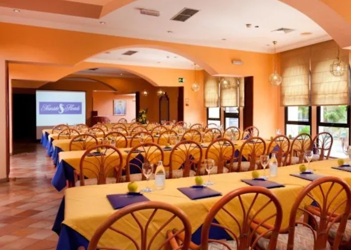 Seaside Sandy 4* Playa del Ingles (Gran Canaria)