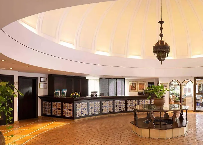 Hotel Seaside Sandy 4*