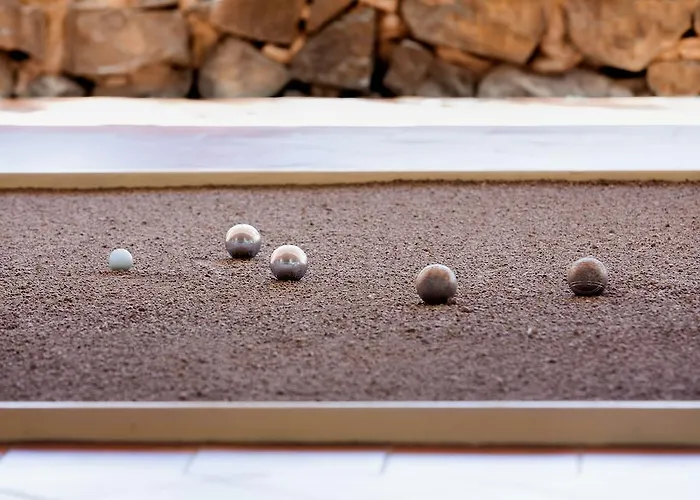 Seaside Sandy Готель 4*