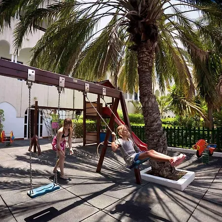 Hotell Seaside Sandy 4*