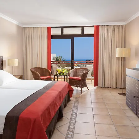 Seaside Sandy 4* Плайя-дель-Инглес