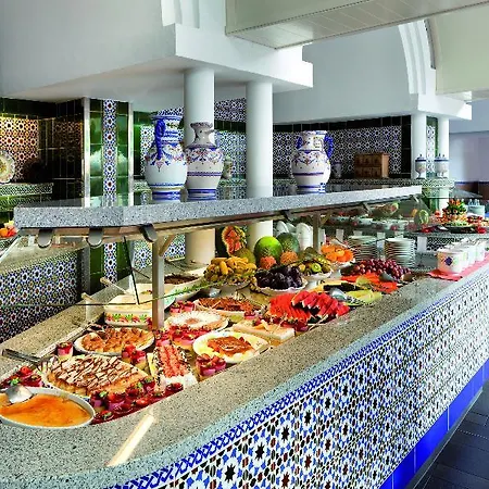 Hotel Seaside Sandy Playa del Ingles (Gran Canaria)