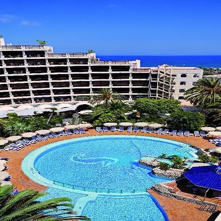 Hotell Seaside Sandy