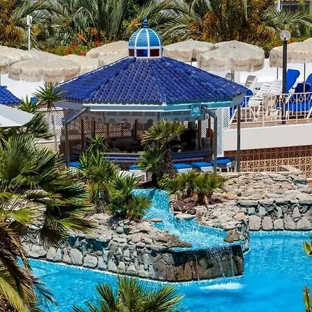 Hotell Seaside Sandy Playa del Inglés