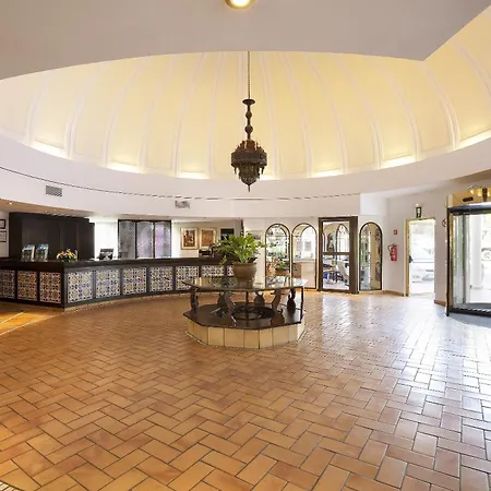 Hotel Seaside Sandy Playa del Ingles (Gran Canaria)