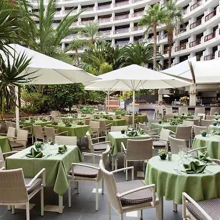 Hotell Seaside Sandy Playa del Inglés