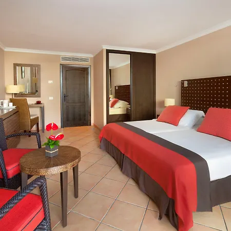 Seaside Sandy Hotel Playa del Ingles (Gran Canaria)