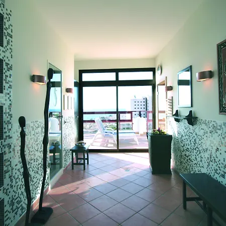 Hotel Seaside Sandy 4*