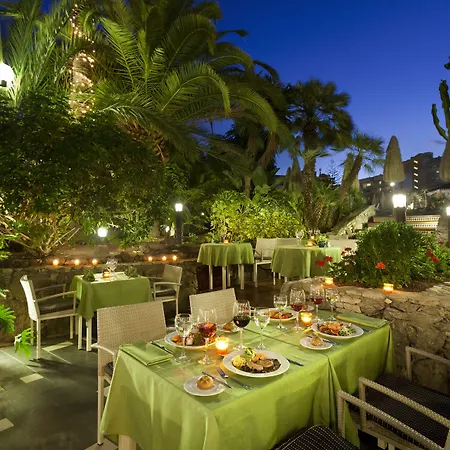 Seaside Sandy 4* Playa del Ingles (Gran Canaria)