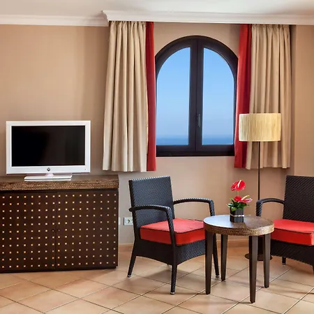 Seaside Sandy Hotel Playa del Ingles (Gran Canaria)