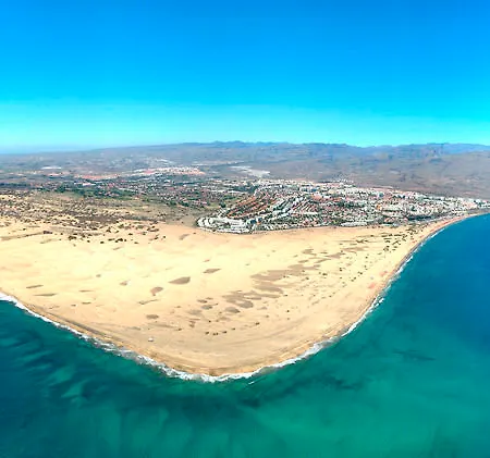 Seaside Sandy Отель 4*