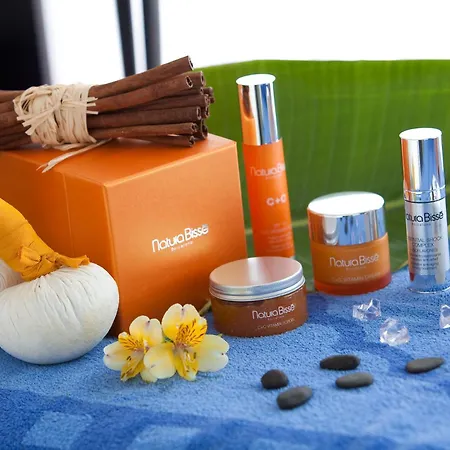 Hotell Seaside Sandy 4*