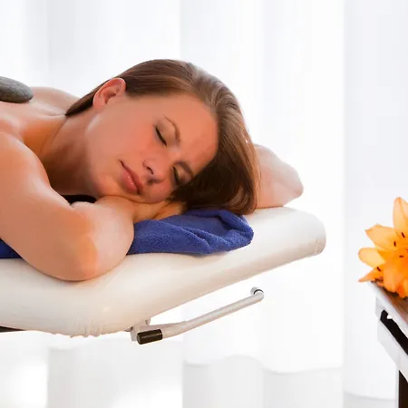 Hotell Seaside Sandy