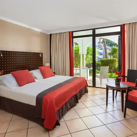Seaside Sandy 4* Плайя-дель-Инглес