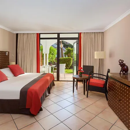 Seaside Sandy 4* Playa del Ingles (Gran Canaria)