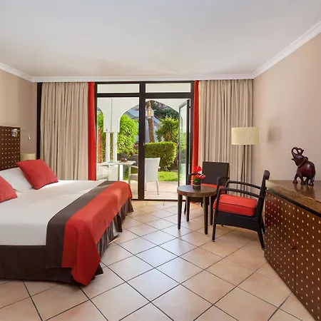 Seaside Sandy 4* Плайя-дель-Инглес