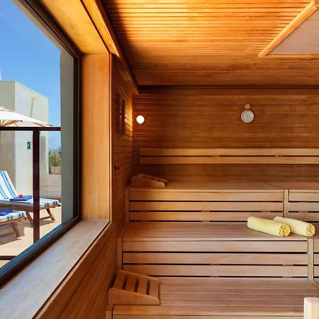 Hotel Seaside Sandy 4*