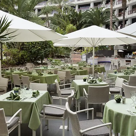 Seaside Sandy Hotel Playa del Ingles (Gran Canaria)