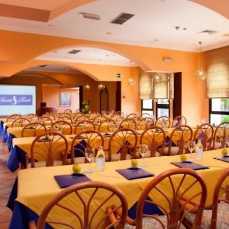 Seaside Sandy 4* Плайя-дель-Инглес
