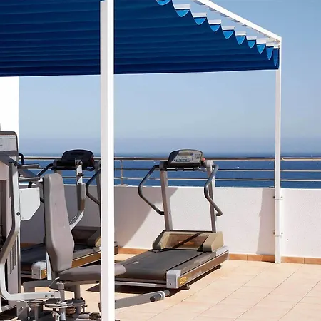 Hotel Seaside Sandy Playa del Ingles (Gran Canaria)