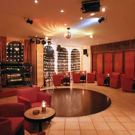 Hotel Seaside Sandy Playa del Ingles (Gran Canaria)