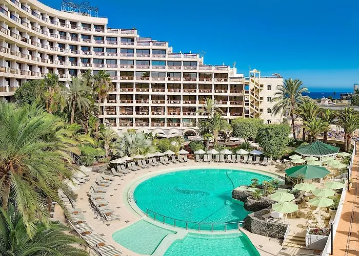 Ξενοδοχείο Seaside Sandy Πλάγια ντελ Ινγκλές