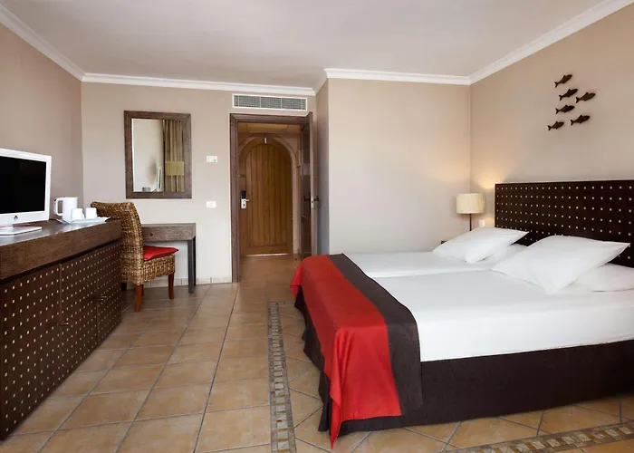 シーサイド サンディ ビーチ ホテル